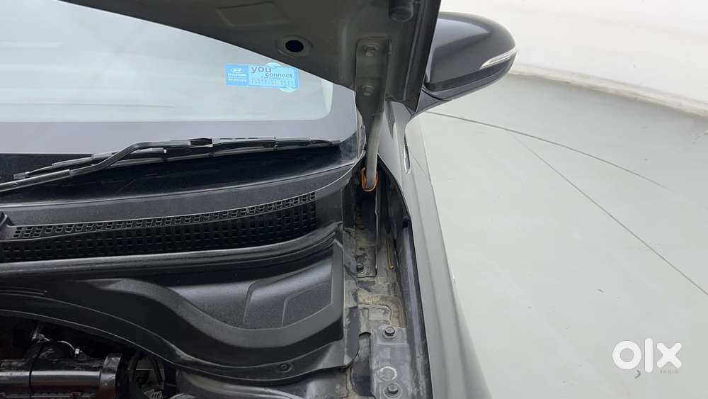 Hyundai Verna 1.0 Sx (o) Turbo Gdi Dct, 2021, Petrol