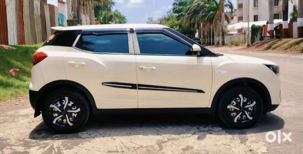 Mahindra Xuv300 W4 Diesel, 2019, Diesel