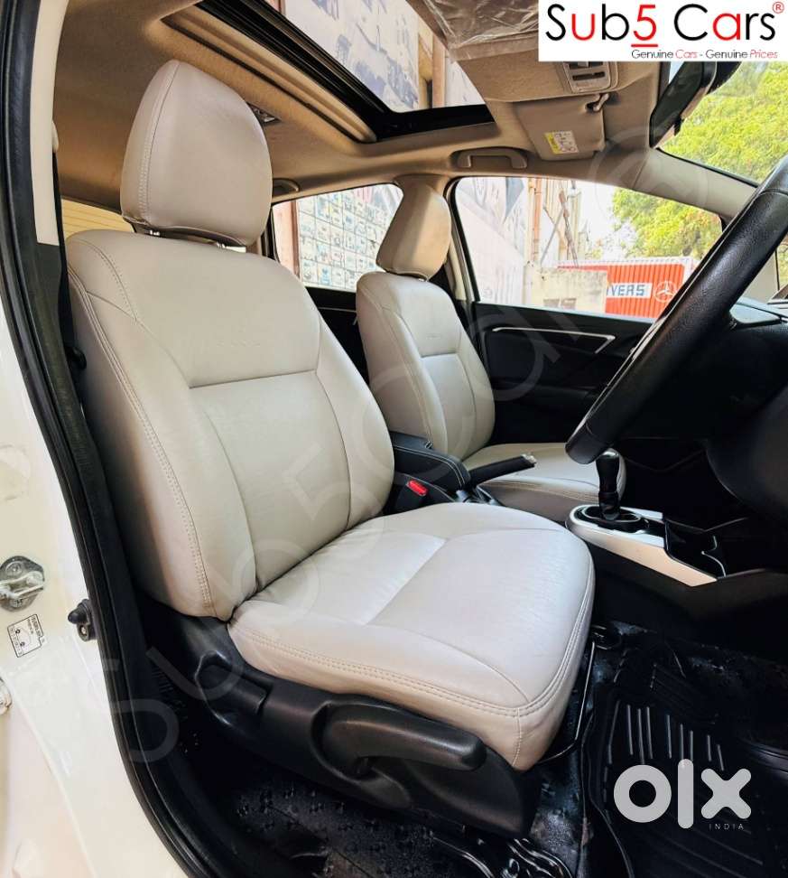 Honda Wr-v 1.2 Vx I-vtec, 2021, Petrol