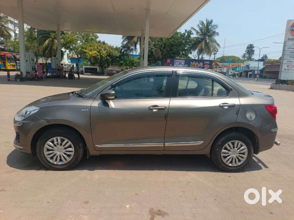 Maruti Suzuki Dzire 2017-2020 1.2 Vxi, 2018, Petrol