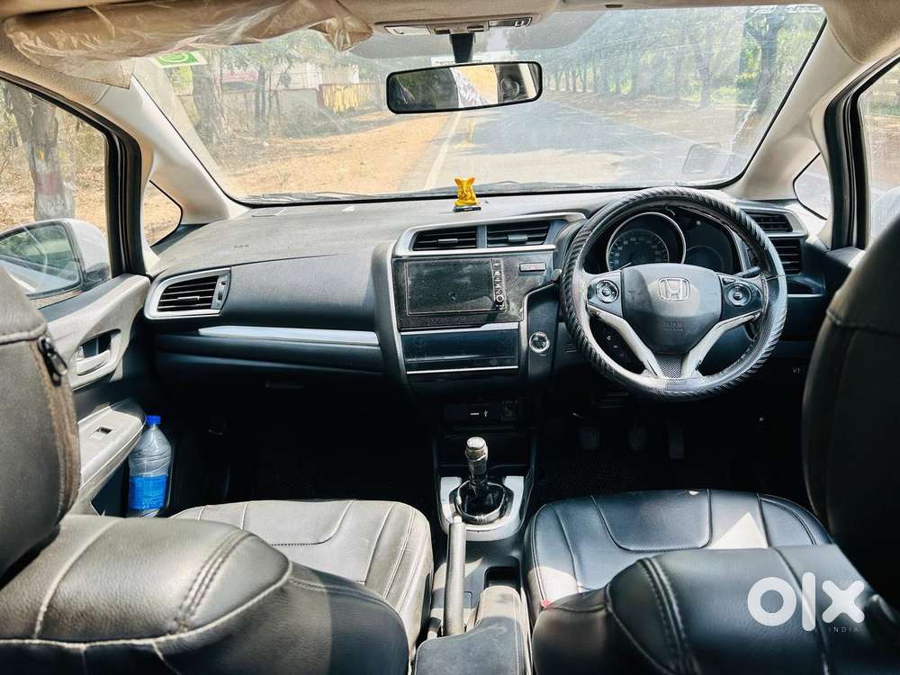 Honda Wr-v 1.5 Vx I-dtec, 2018, Diesel