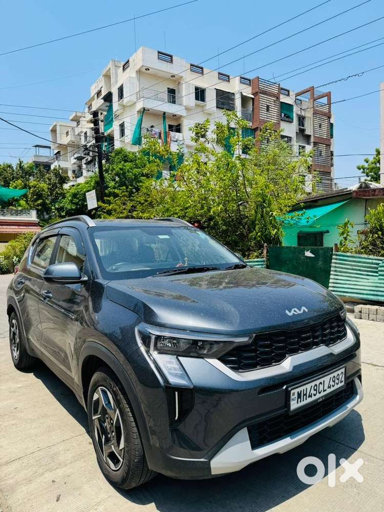 Kia Sonet 2025 Petrol