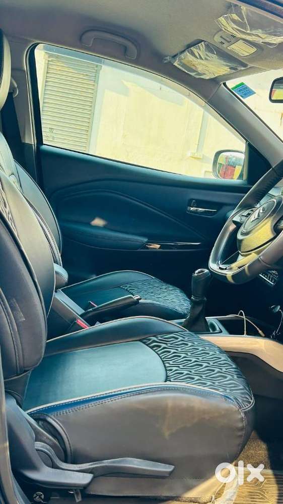 Maruti Suzuki Baleno 1.3 Alpha, 2025, Petrol