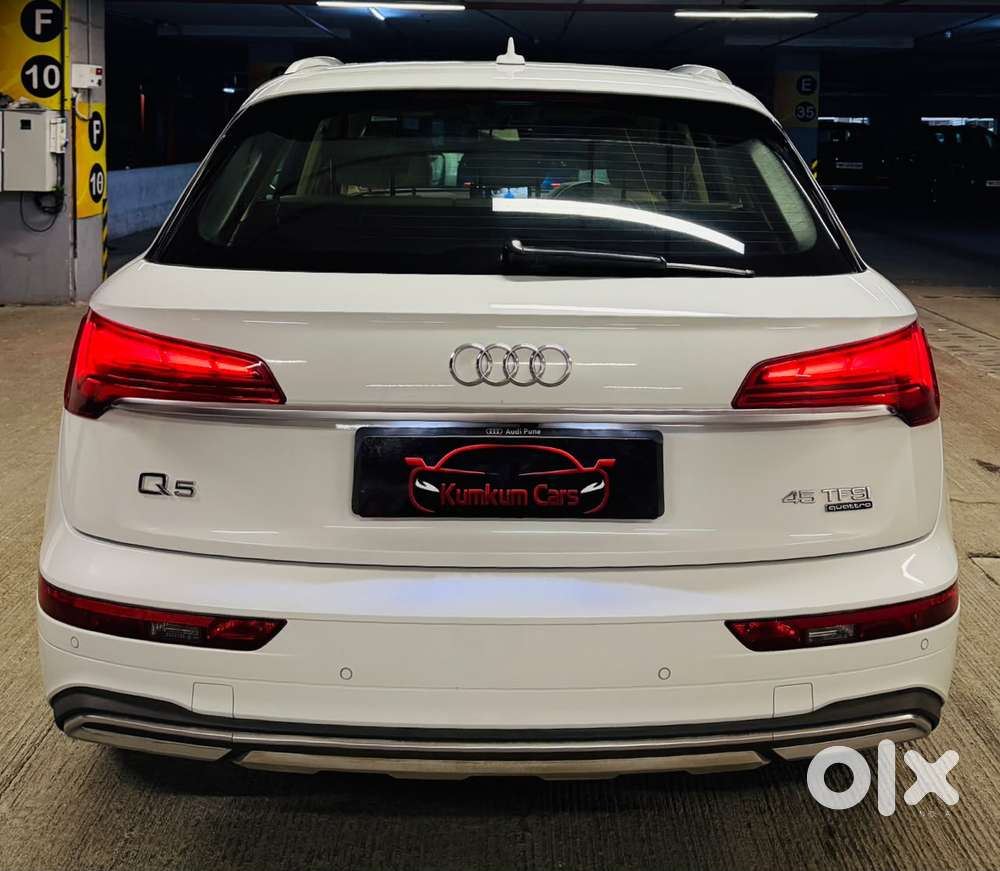 Audi Q5 2.0 Tfsi Technology, 2023, Petrol