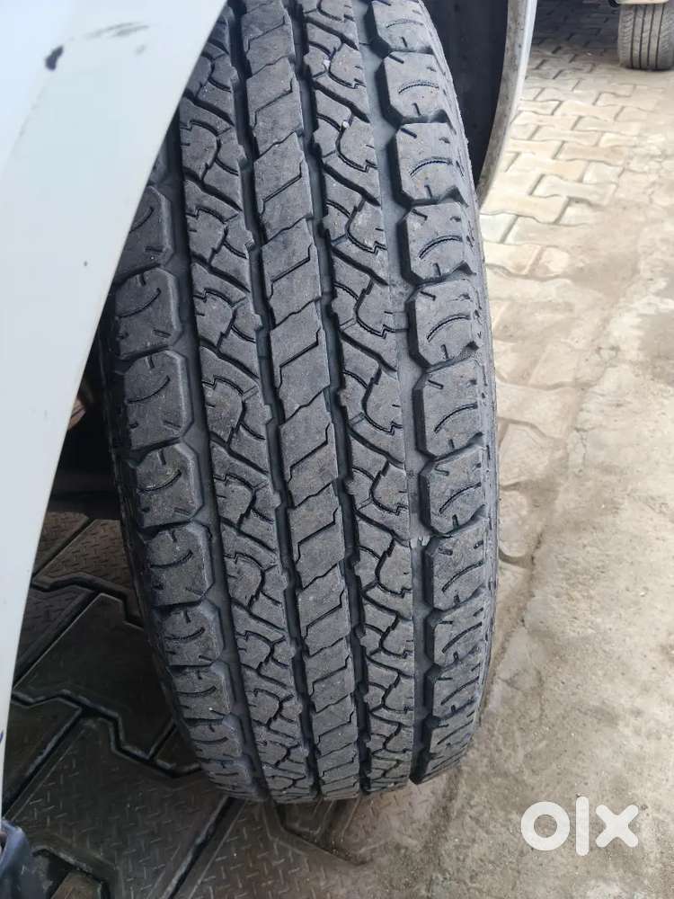 Tata Safari Storme 2017