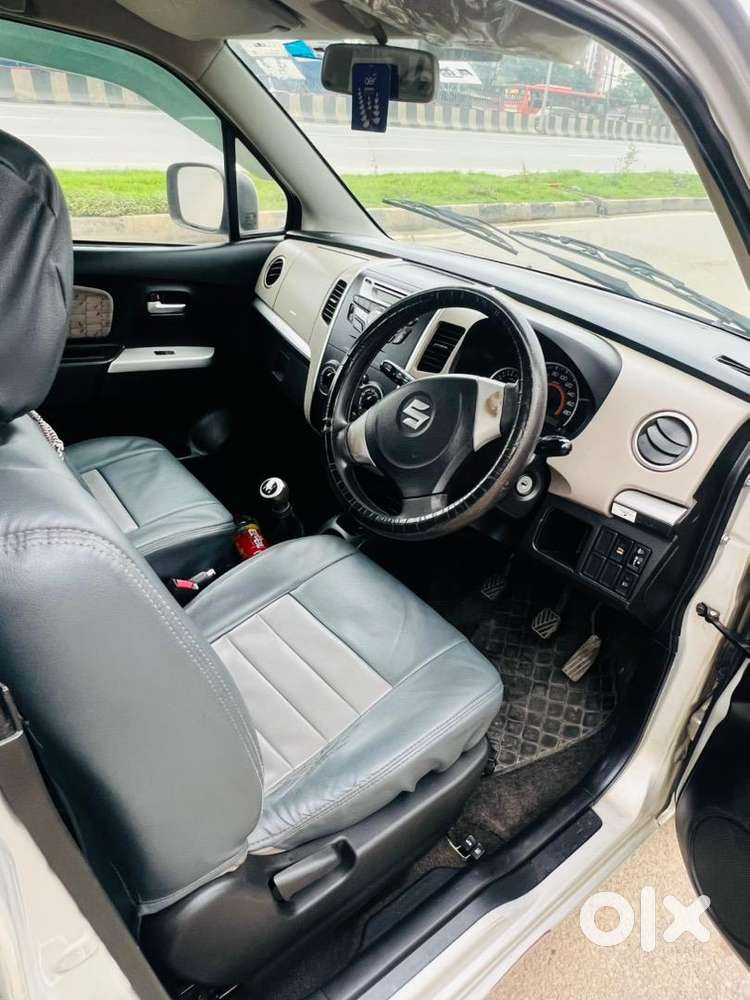 Maruti Suzuki Wagonor R