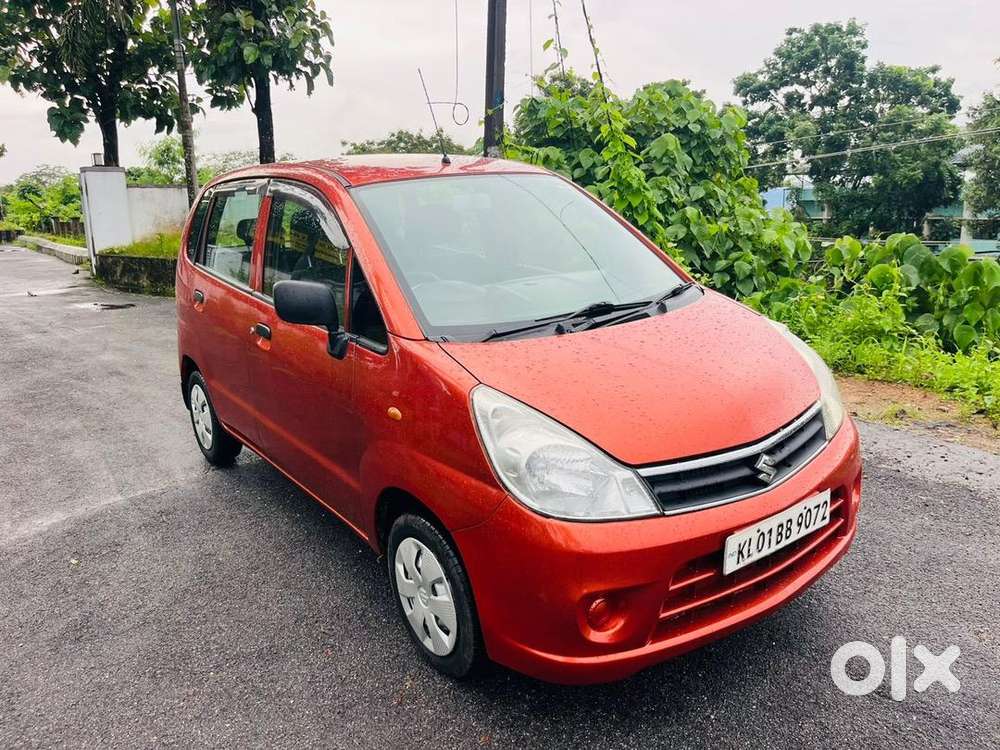 Maruti Suzuki Zen Estilo 2011 Petrol Well Maintained