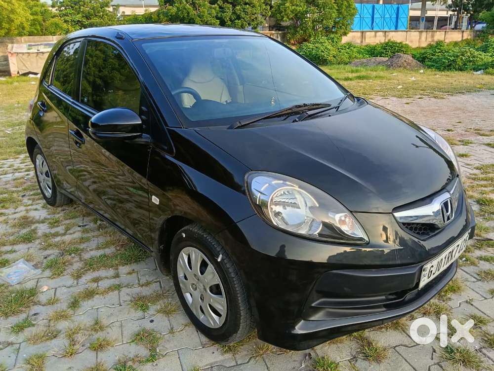 Honda Brio