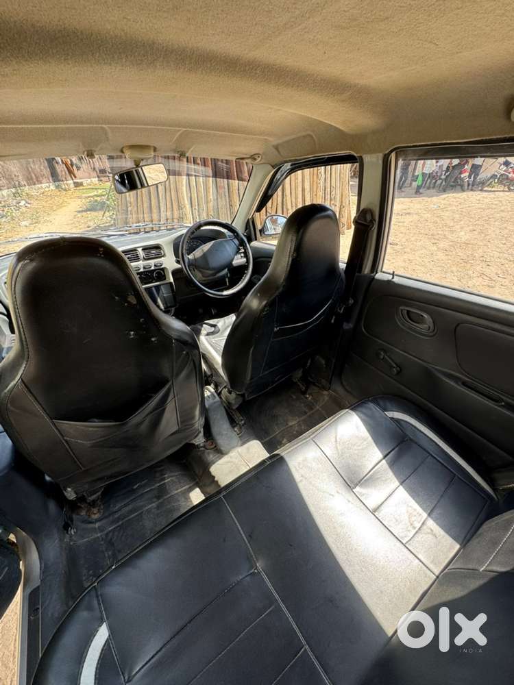 Maruti Suzuki Alto 2010