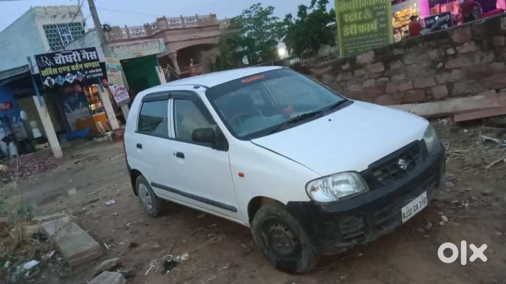 New Tyre New Battery New Service All Condition Well