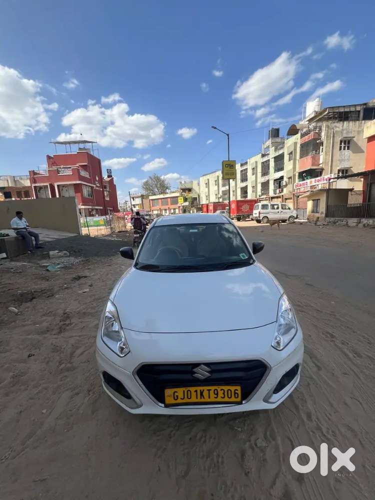 Maruti Suzuki Swift Dzire Tour 2024 Cng & Hybrids Good Condition