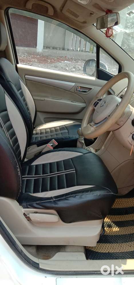 Maruti Suzuki Ertiga Vxi Abs Bs Iv, 2018, Petrol