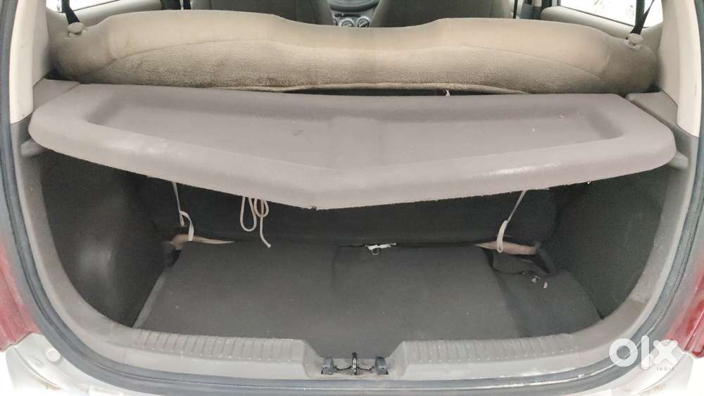 Hyundai I10 Sportz 1.1l, 2014, Petrol