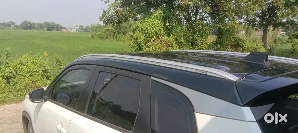 Maruti Suzuki Grand Vitara 2023