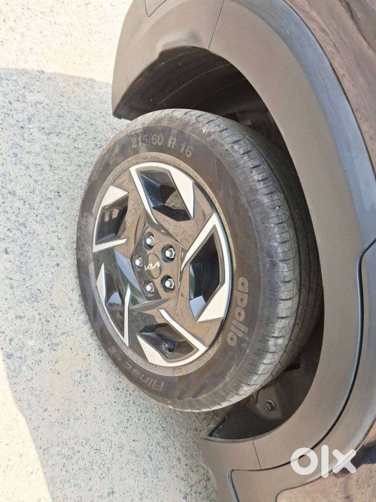 Kia Sonet G 1.2 5mt Htk(o), 2025, Petrol