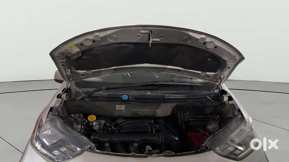 Datsun Redigo 2020-2022 1.0 T (o) Amt, 2021, Petrol