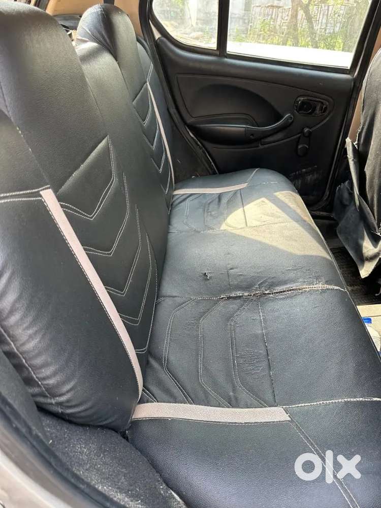 Tata Indica Ev2 2015 Diesel Well Maintained