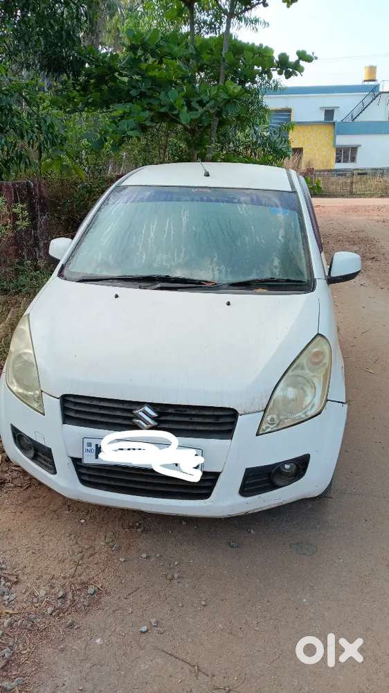 Well Maintained Car