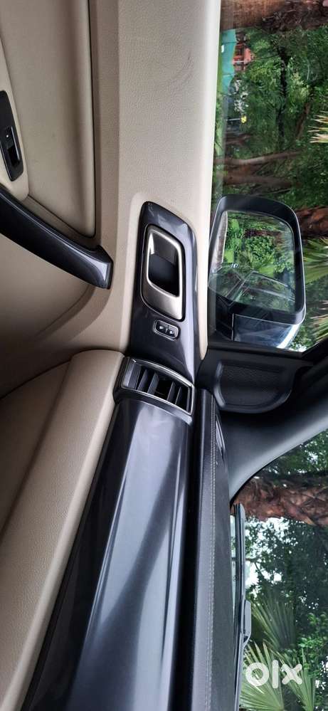 Ford Endeavour 2.2 Titanium At 4x2, 2021, Diesel