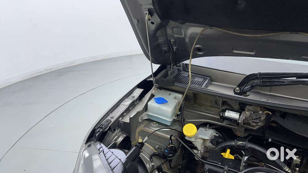 Renault Kwid 1.0 Rxt Sce Special (o), 2019, Petrol