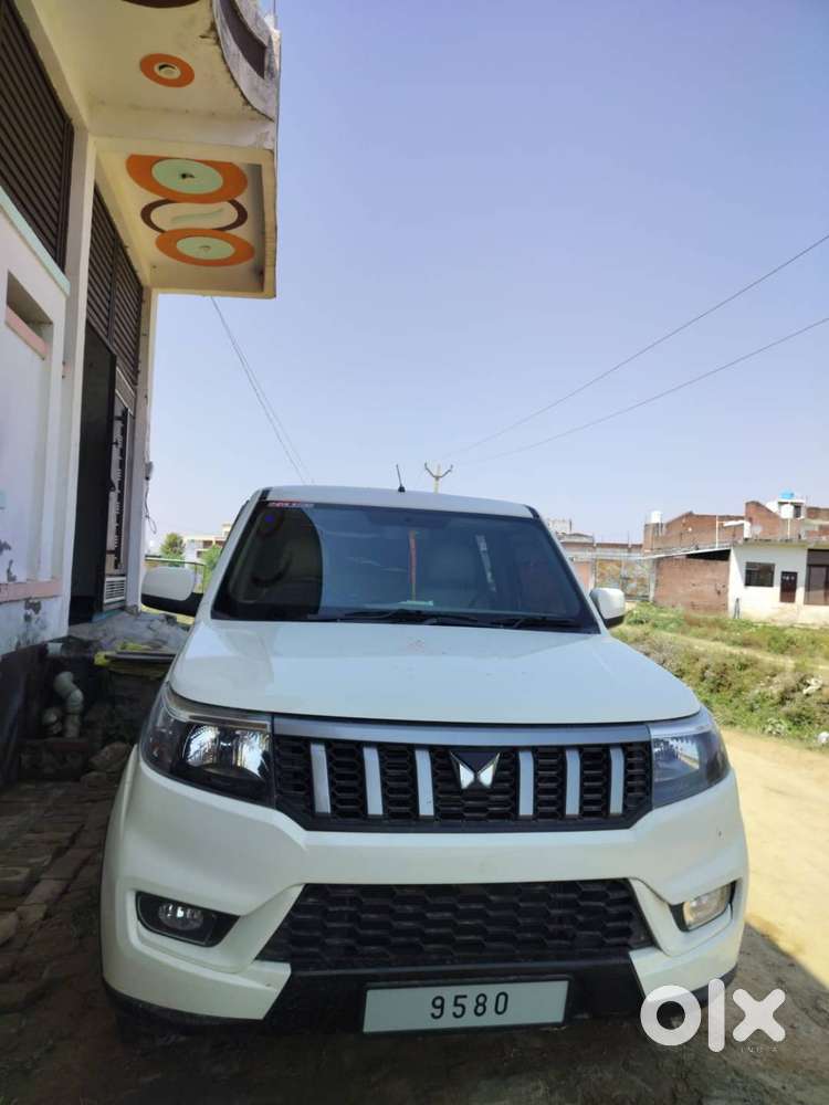 Mahindra Bolero Neo 2023 Diesel Good Condition