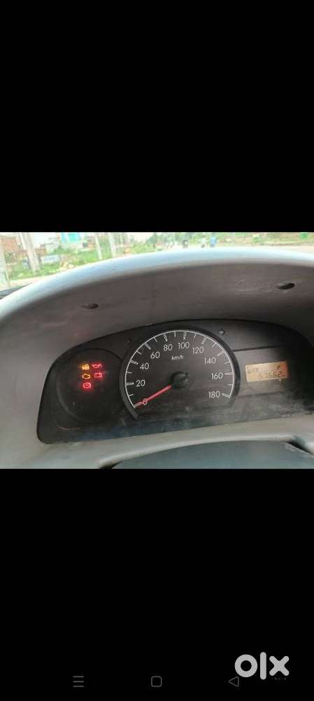 Maruti Suzuki Alto 2005-2010 Lxi Bsiii, 2010, Petrol