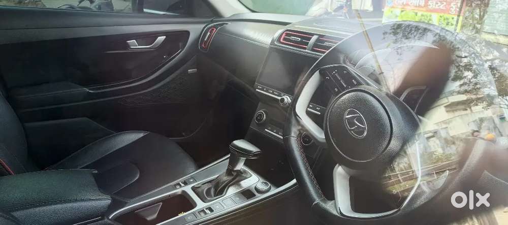 That Car Was Crera Dct Turbo Top Model