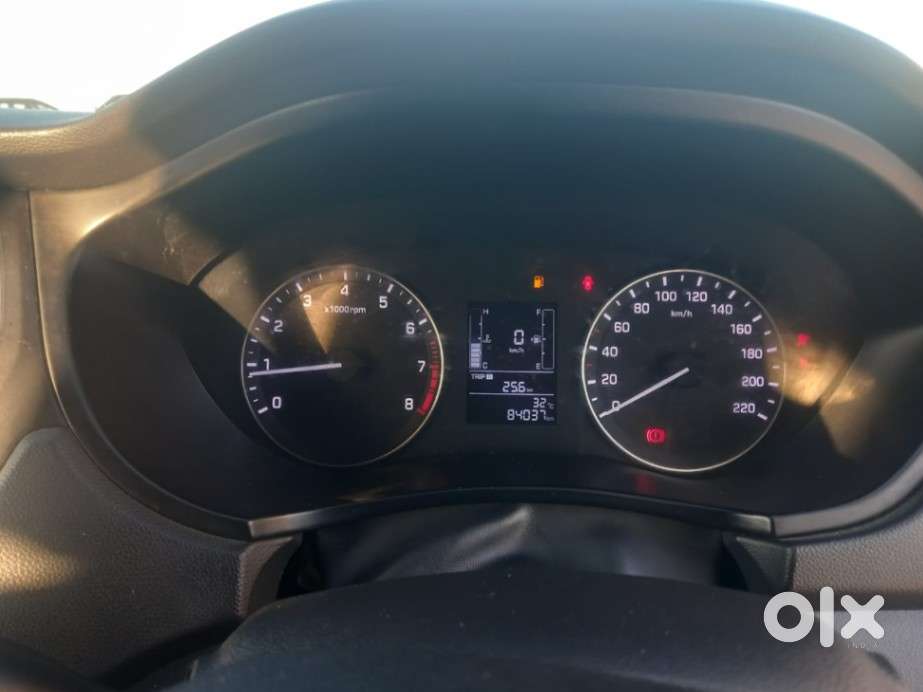 Hyundai I20 Asta 1.2 Mt Dual Tone, 2017, Petrol