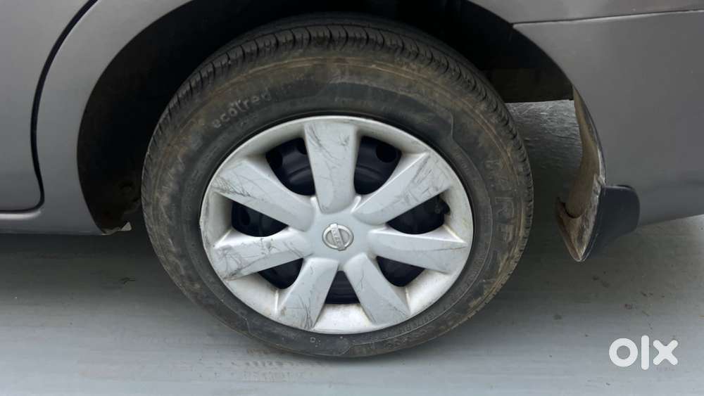 Nissan Sunny Xl P, 2013, Petrol