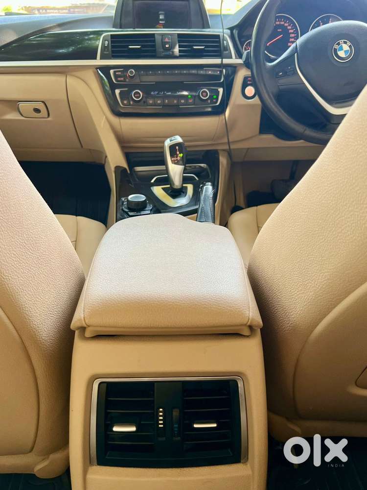 Bmw 3 Series 2016-2019 2.0 320d Prestige, 2019, Diesel