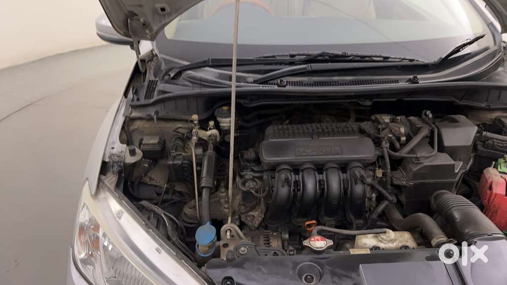 Honda City I-vtec Sv, 2015, Petrol