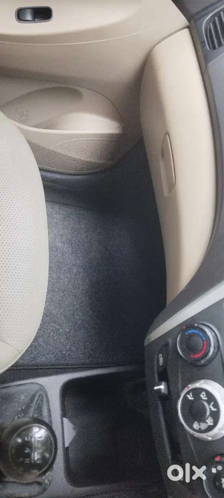 Hyundai Eon 0.8 Era 2018