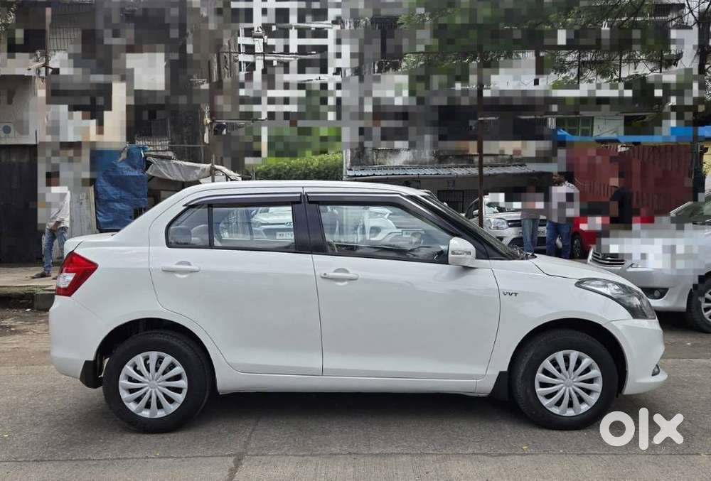 Maruti Suzuki Swift Dzire Amt Vxi, 2015, Petrol