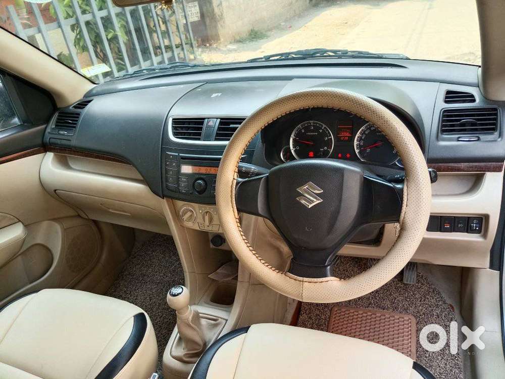 Maruti Suzuki Swift Dzire 2012-2015 Vdi, 2013, Diesel