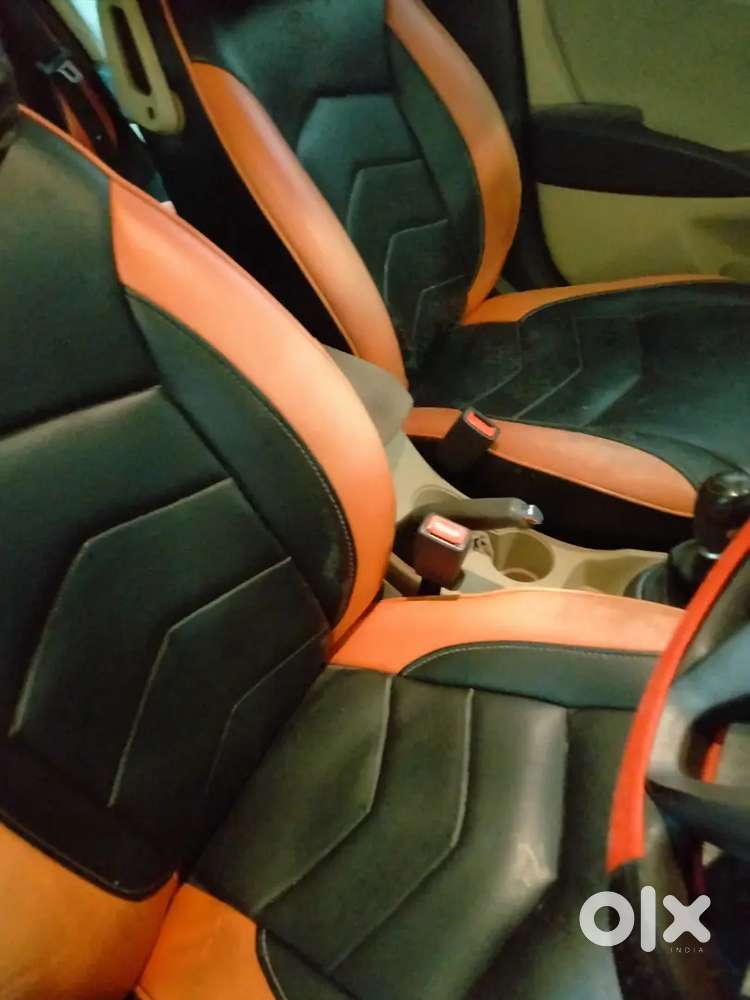 Hyundai Verna 2016 Petrol Manual