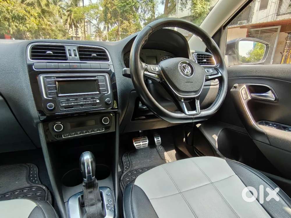 Volkswagen Polo 1.2 Gt Tsi, 2014, Petrol