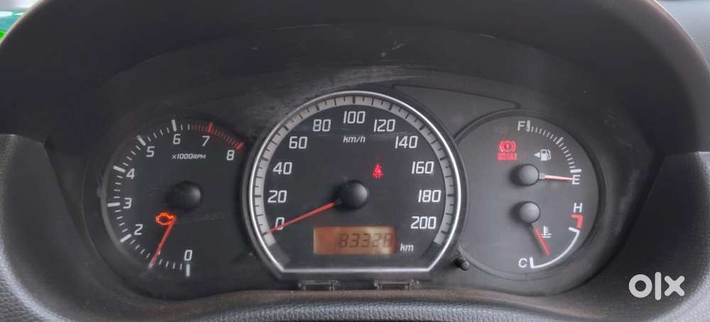 Maruti Suzuki Swift Vxi + Manual, 2006, Petrol