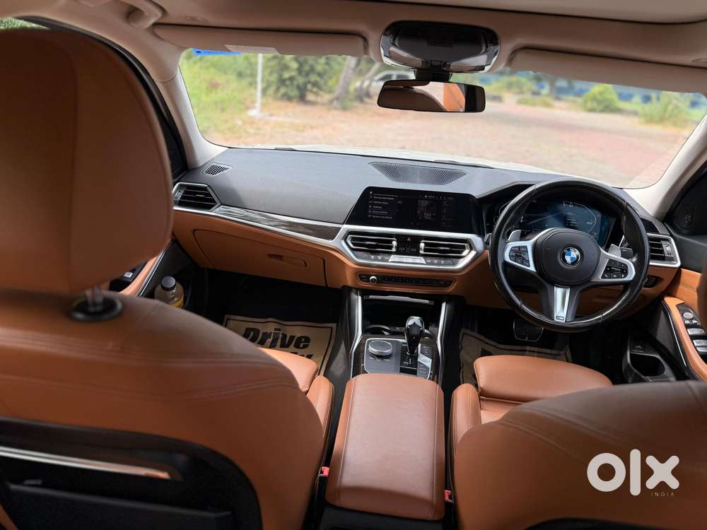 Bmw 3 Series Gran Limousine 2.0 330li M Sport First Edition, 2021, P..