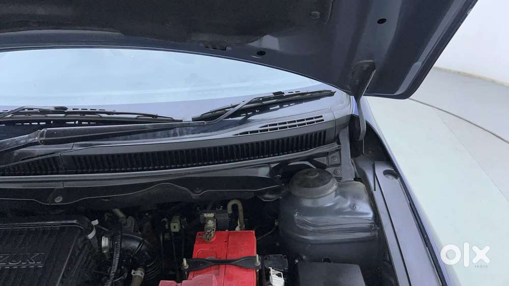 Maruti Suzuki Ciaz Alpha, 2017, Petrol