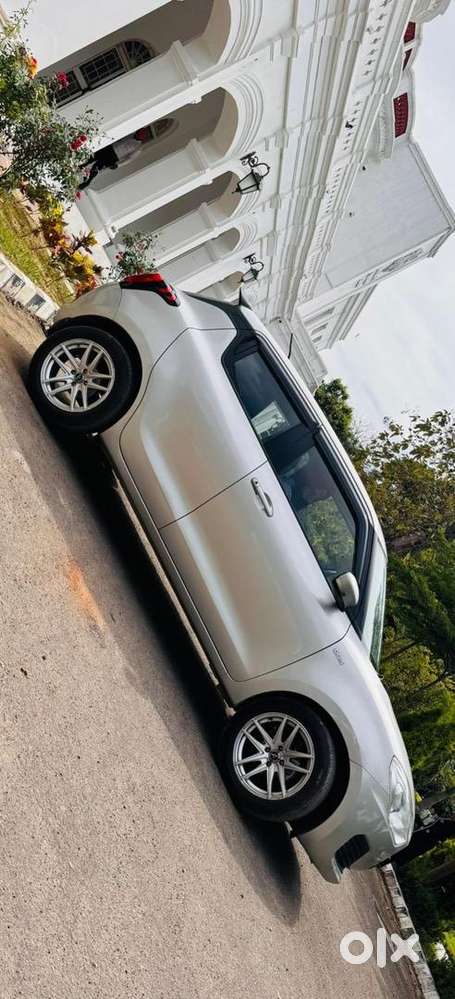 Maruti Suzuki Swift 2018 Diesel 65000 Km Driven