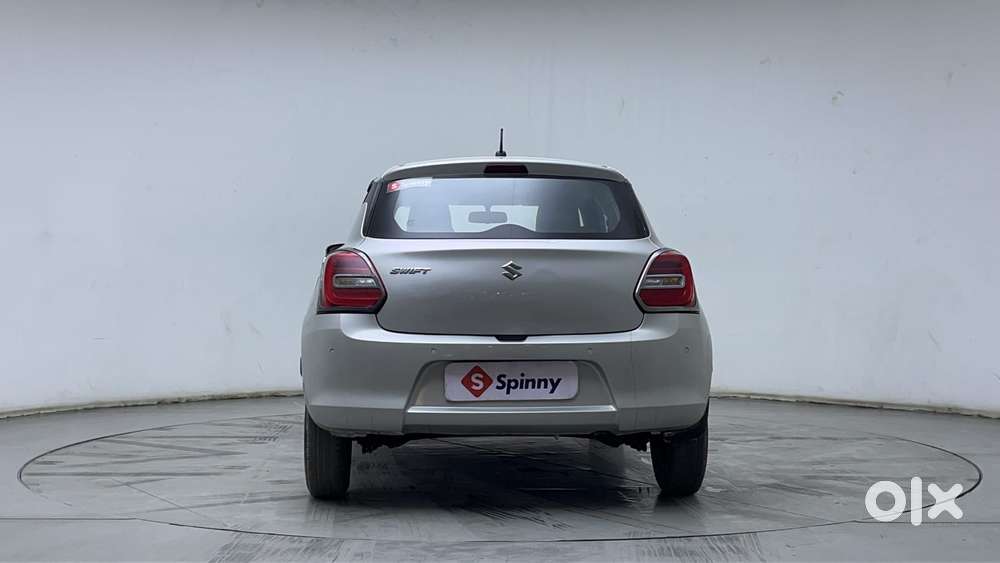 Maruti Suzuki Swift Vvt Vxi, 2020, Petrol