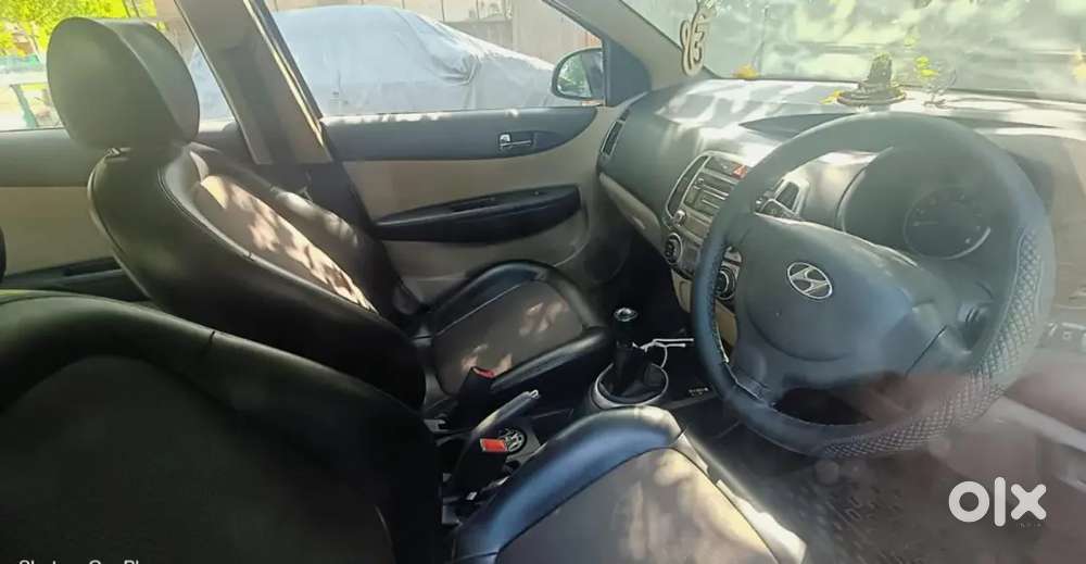 Hyundai I20 1.2 Magna 2014 Model