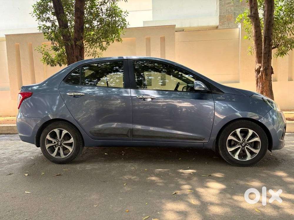 Hyundai Xcent S 1.2 Opt, 2015, Petrol