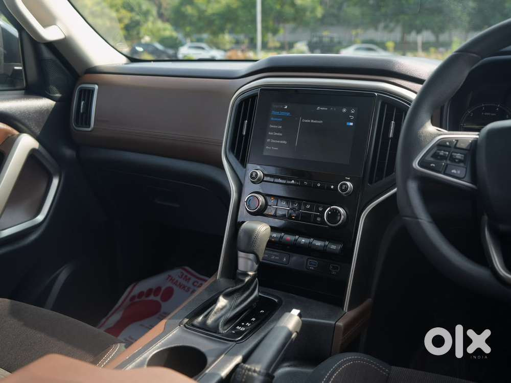 Mahindra Scorpio N Z6 Diesel At 2wd 7 Str, 2024, Diesel
