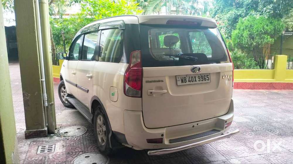 Personal Car In Excellent Condition.