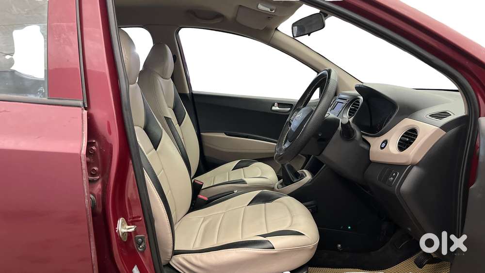Hyundai Grand I10 Asta 1.2 Kappa Vtvt, 2015, Petrol