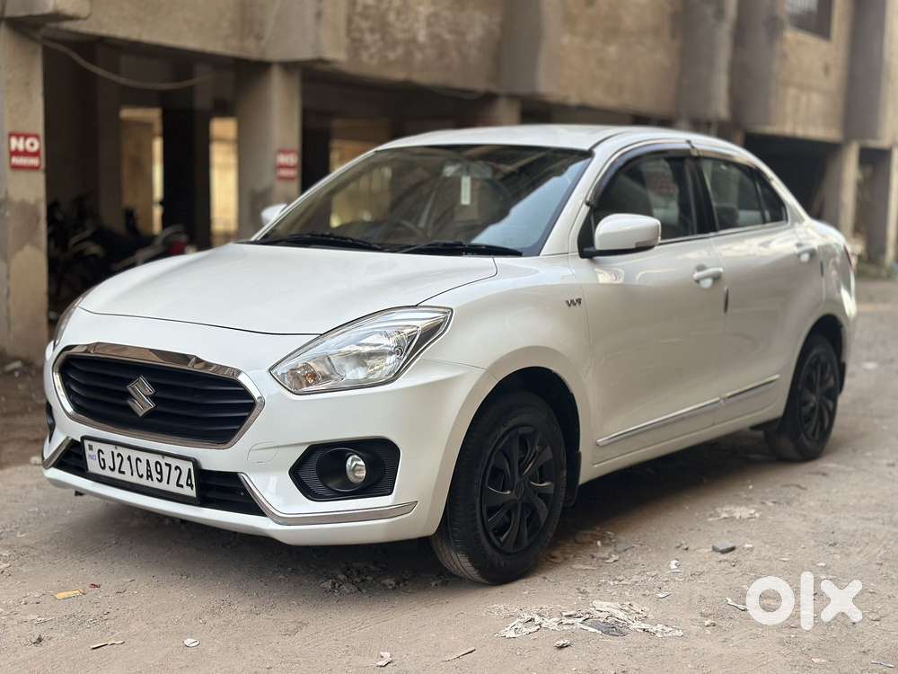 Maruti Suzuki Dzire 1.2 Vxi, 2019, Cng & Hybrids