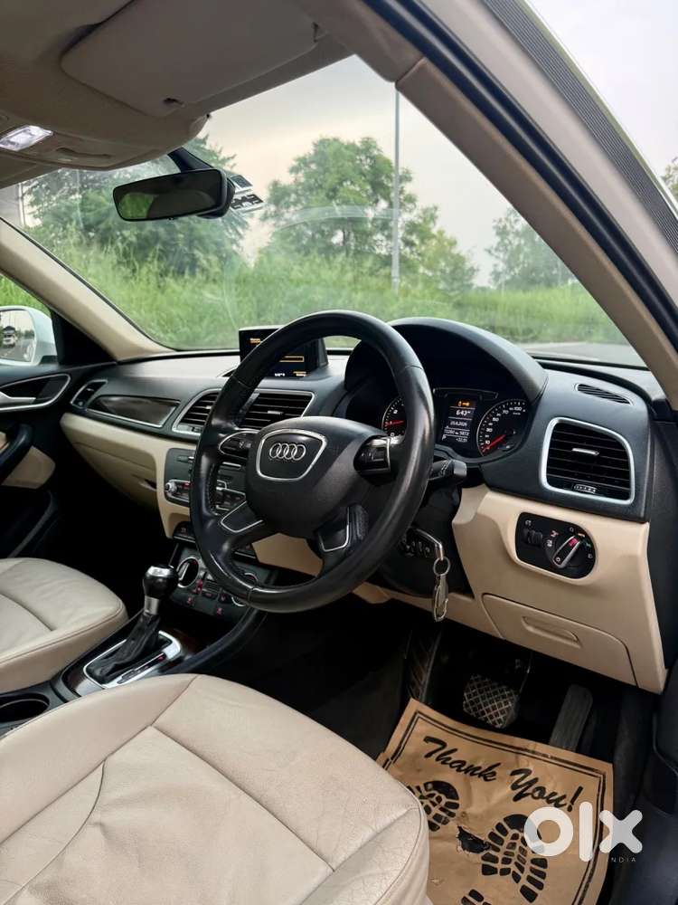 Audi Q3 1.4 30 Tfsi Premium, 2019, Petrol