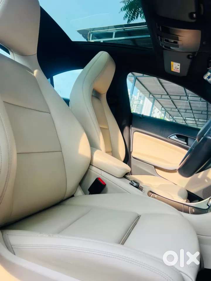 Mercedes-benz Cla 200 Cdi Sport, 2020, Diesel