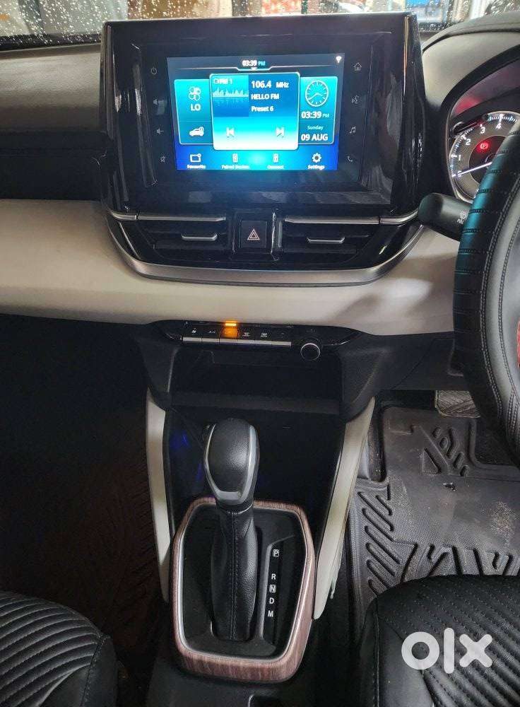 Maruti Suzuki Victoris, 2026, Petrol
